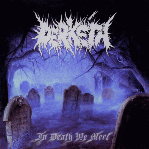 Derkéta : In Death We Meet